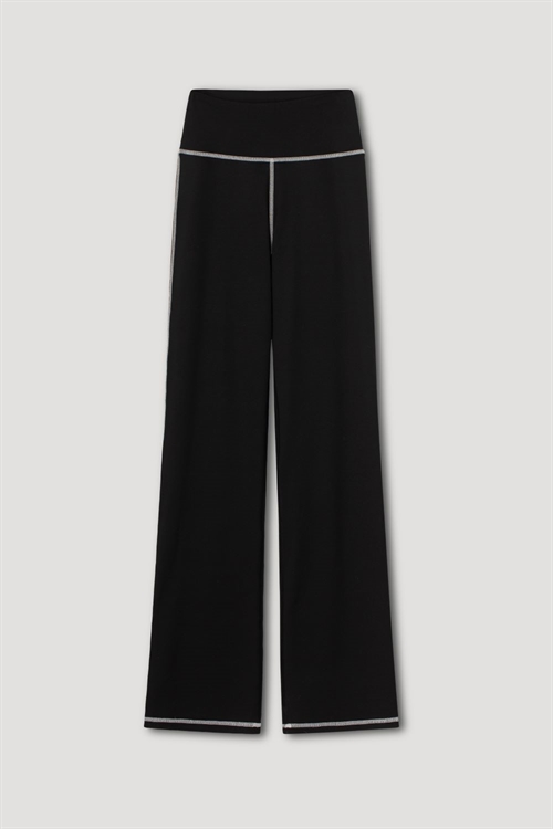 RESUME ASTORRS LONG LEGGINGS BLACK